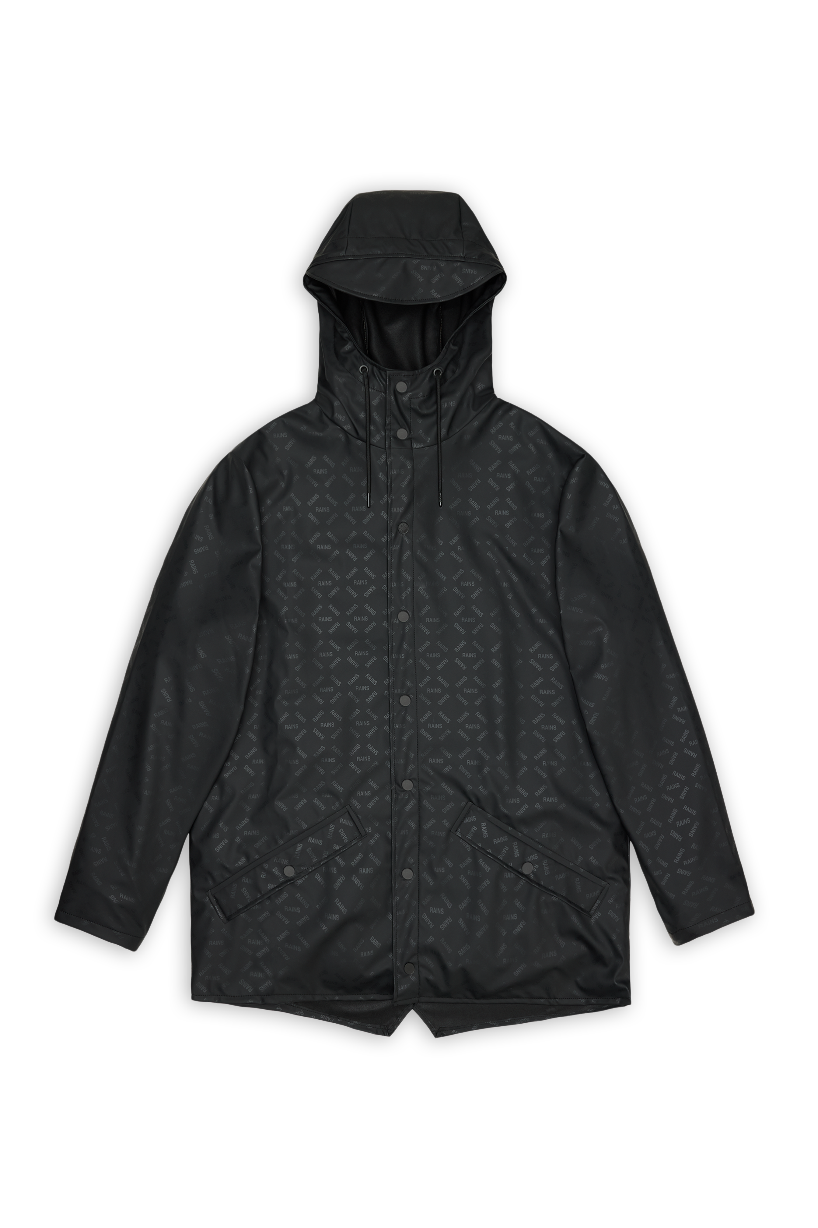 RAINS Jacket House Jacket