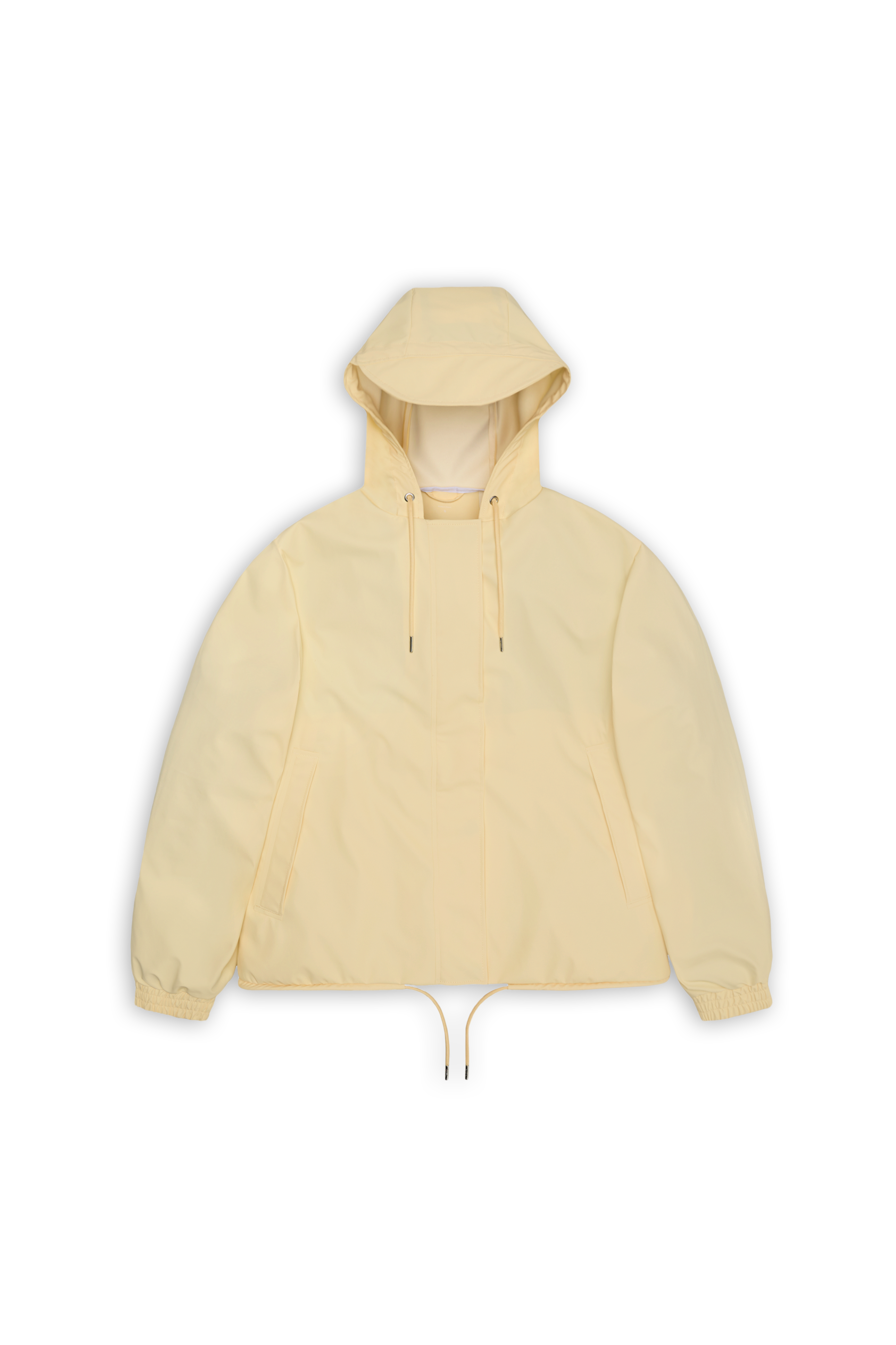 RAINS String W Jacket Gleam Jacket