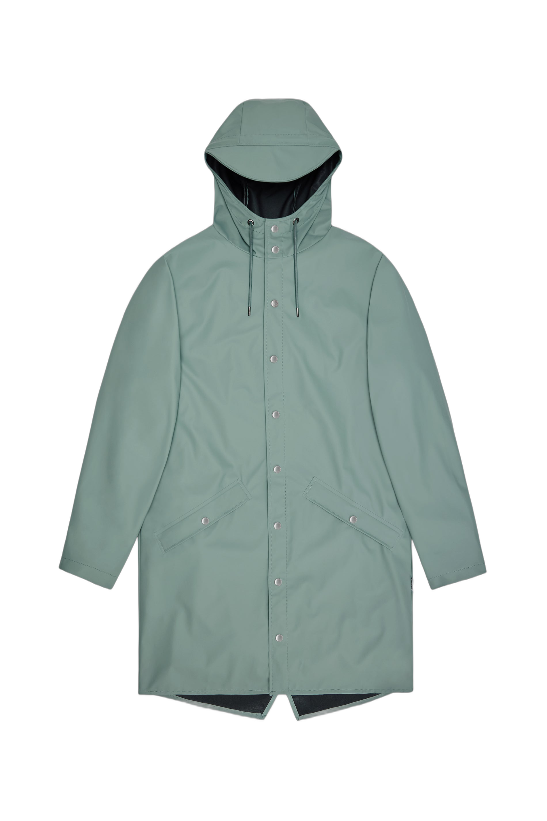Long Jacket