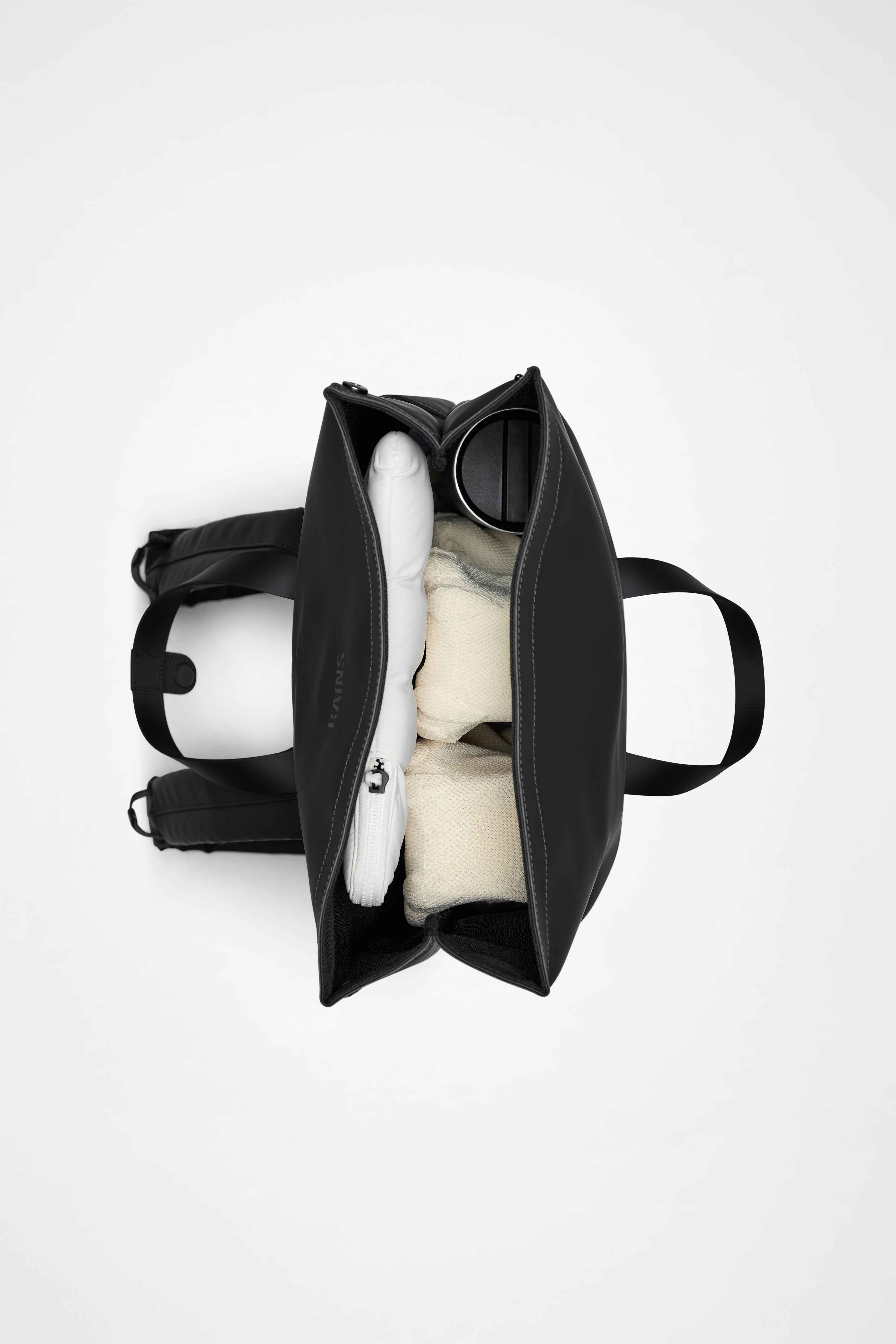 RAINS 2 Way Tote Backpack Tempt 15L H42 x D12 x W30 cm Backpack
