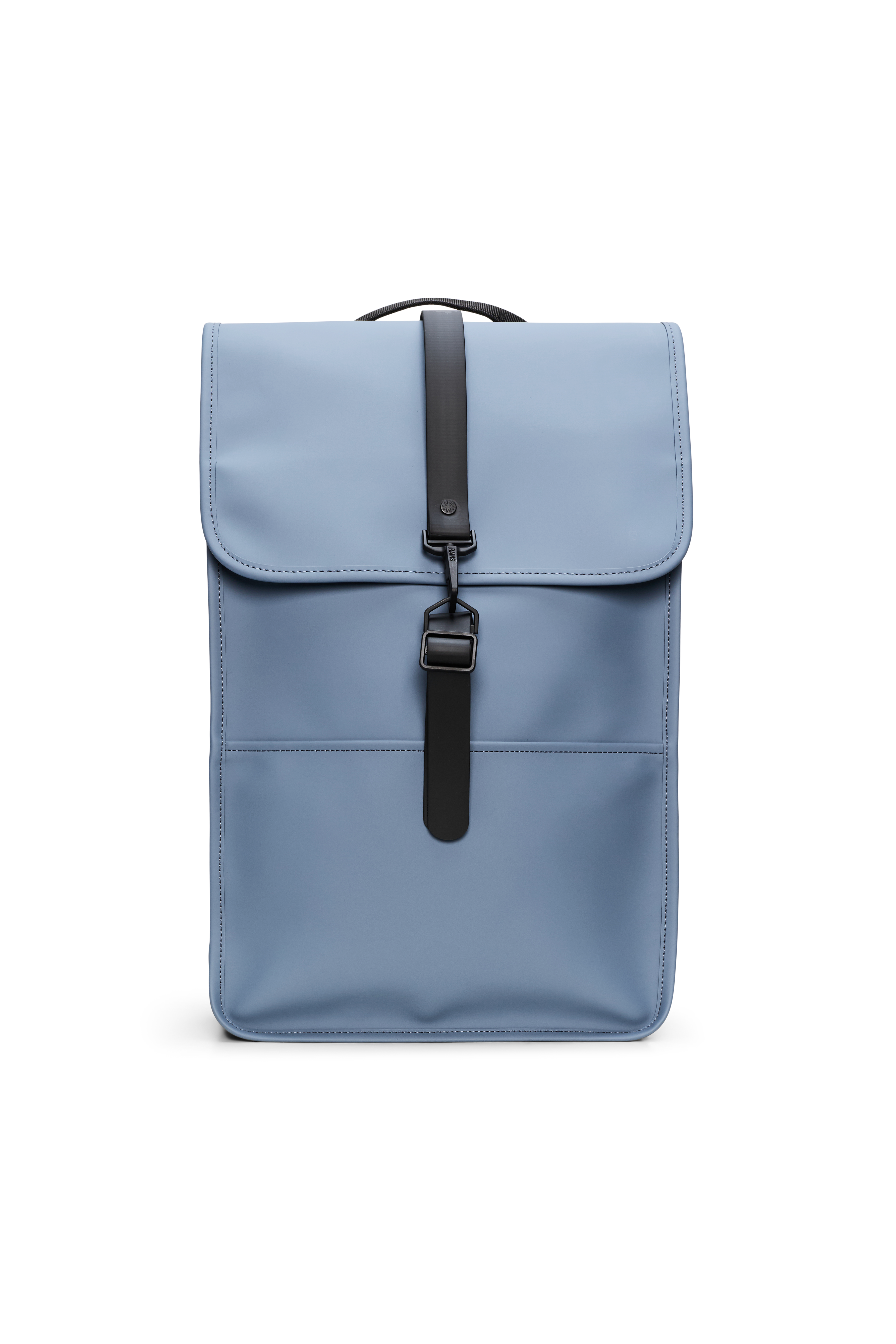 RAINS Backpack Blue Dusk 18L H50 x D12 x W30 cm Backpack