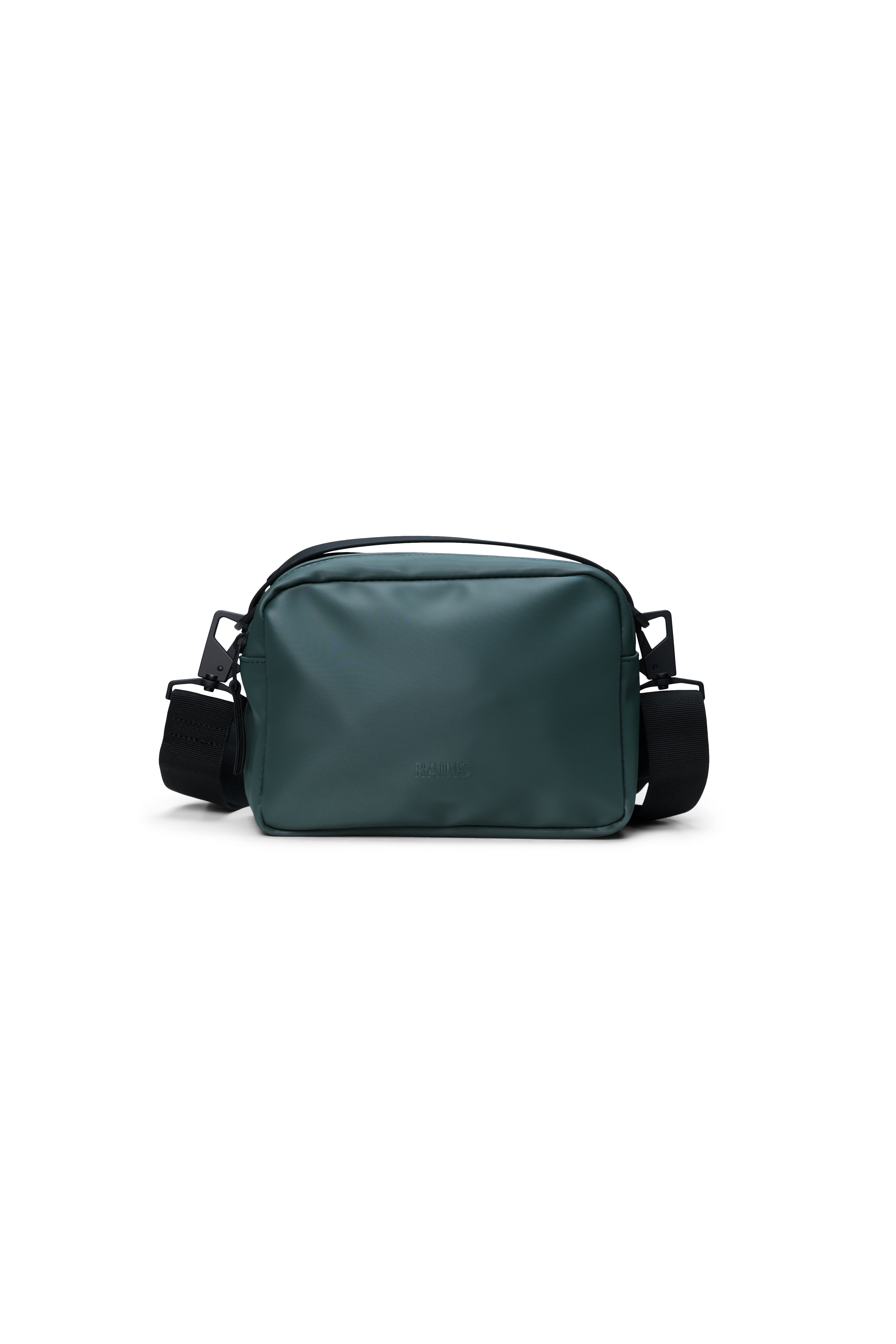 RAINS Box Bag Mystique 2.80L H16 x D8.50 x W21 cm Crossbody