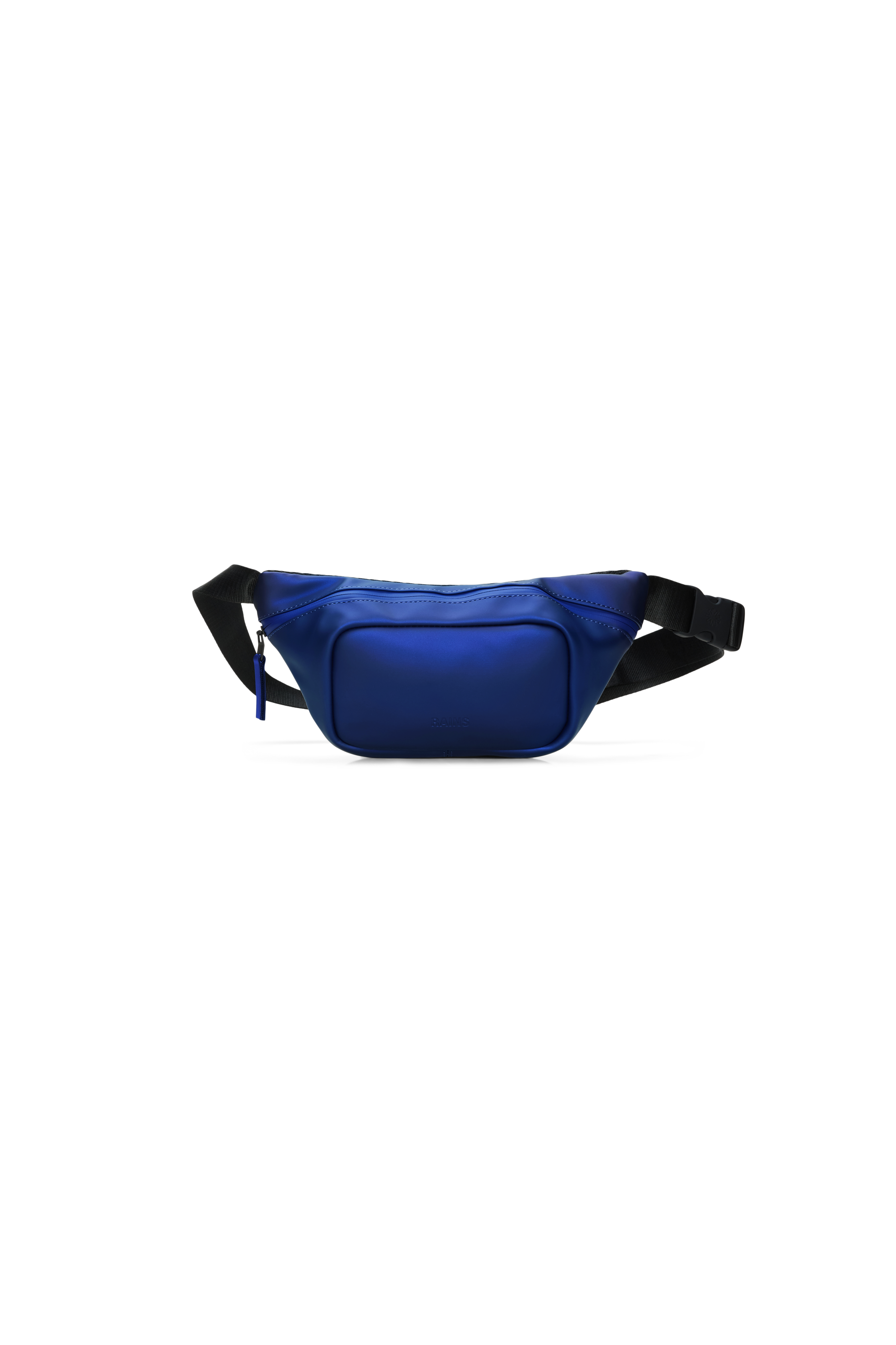 RAINS Bum Bag Mini Lucid 1.50L H17 x D5.50 x W30 cm Bum bag