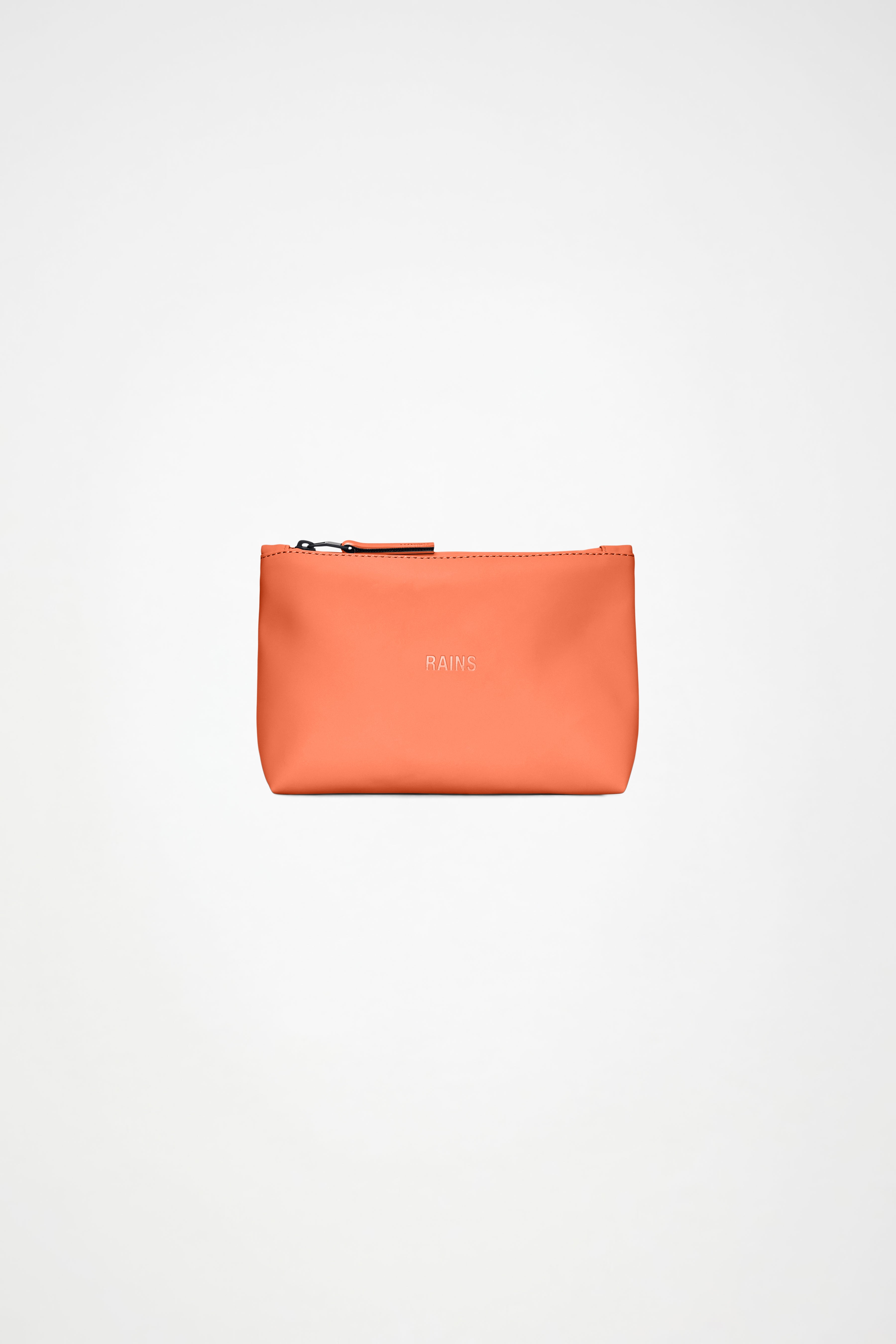RAINS Cosmetic Bag Ember 2.20L H14 x D6.50 x W23 cm Wash Bag