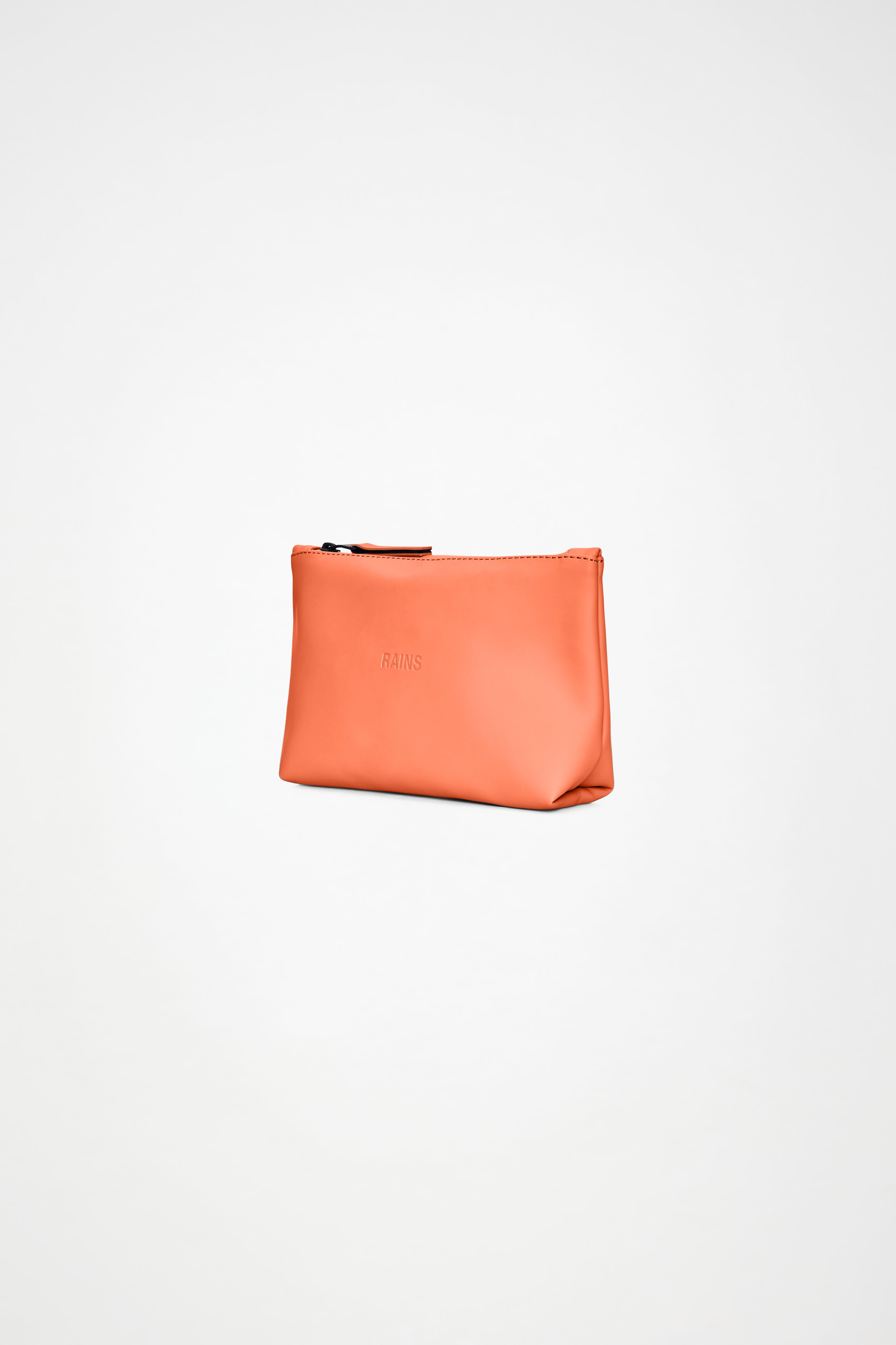 RAINS Cosmetic Bag Ember 2.20L H14 x D6.50 x W23 cm Wash Bag