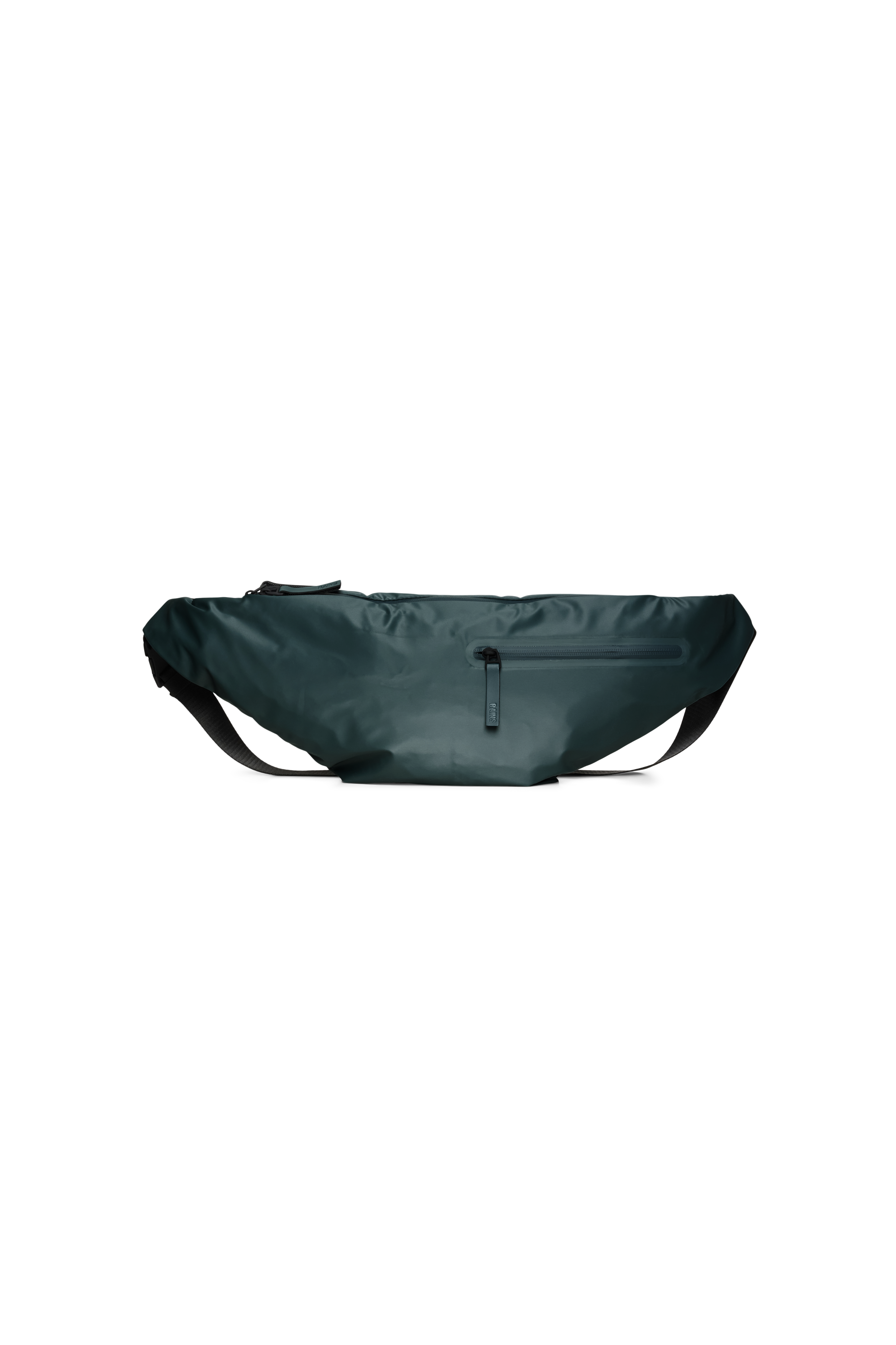 RAINS Dash Bum Bag Mystique 5L H22 x D4.50 x W64 cm Bum bag