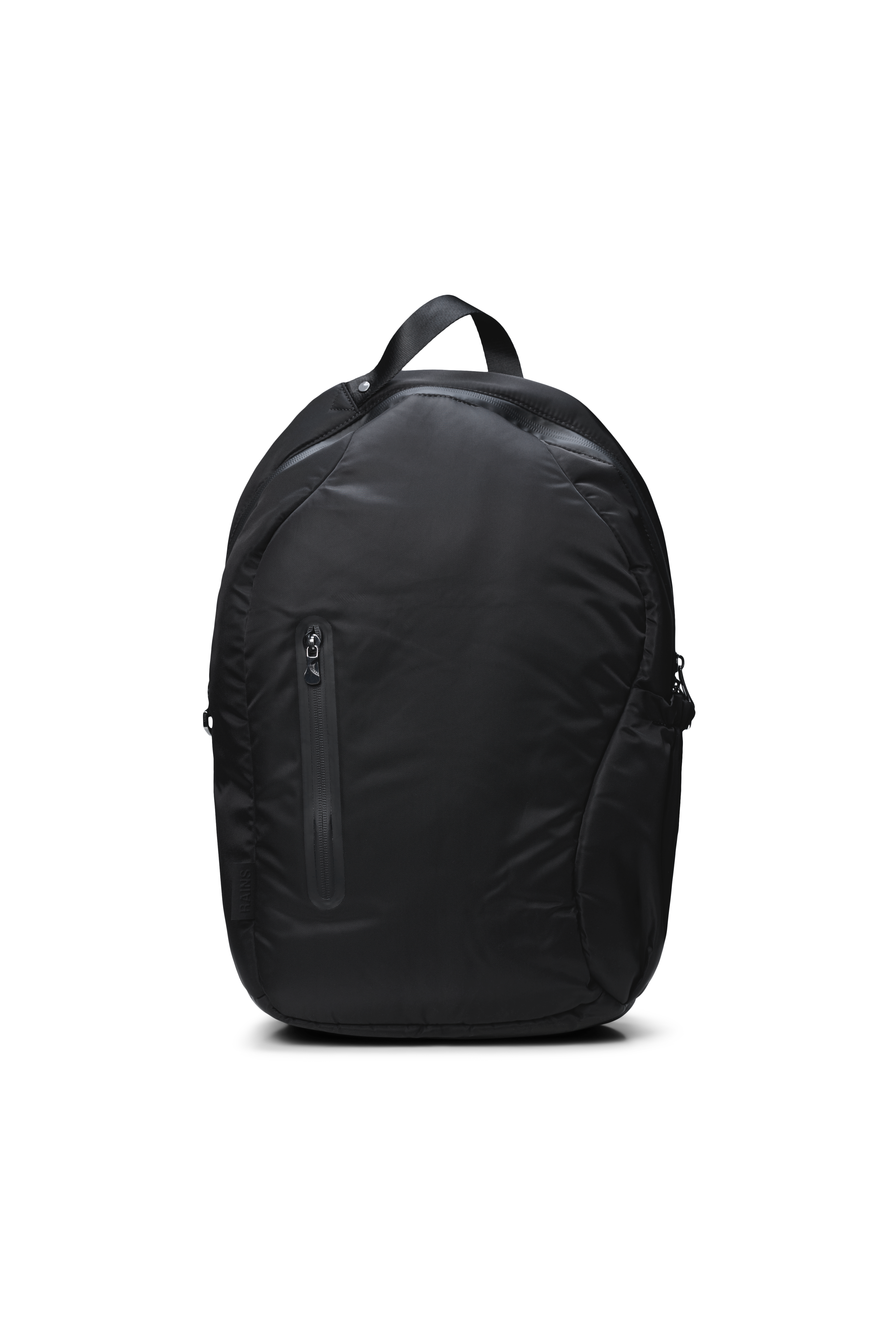 RAINS Delphi Backpack Black 30L H28.50 x D14 x W47.50 cm Backpack