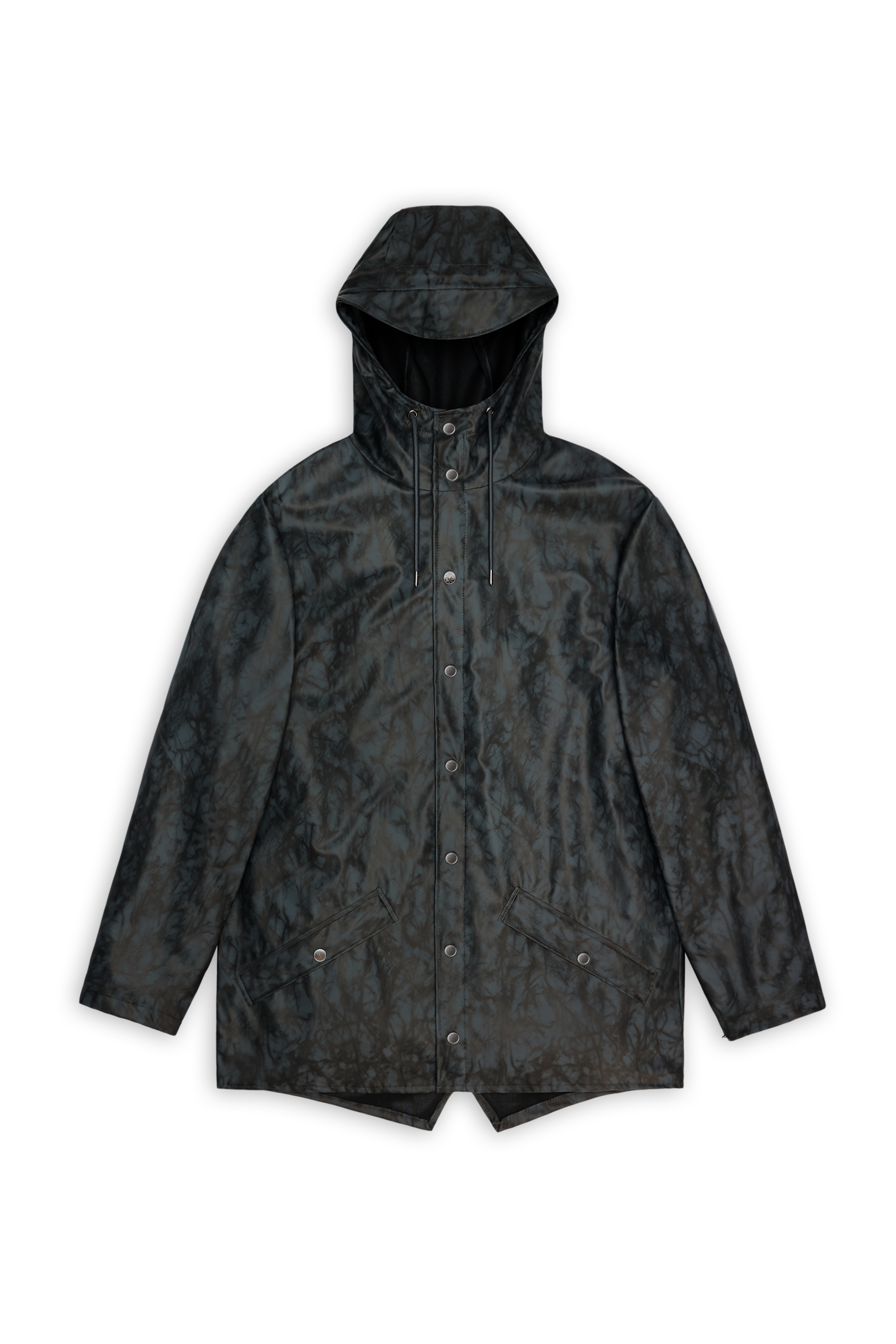 RAINS Jacket Echo Jacket