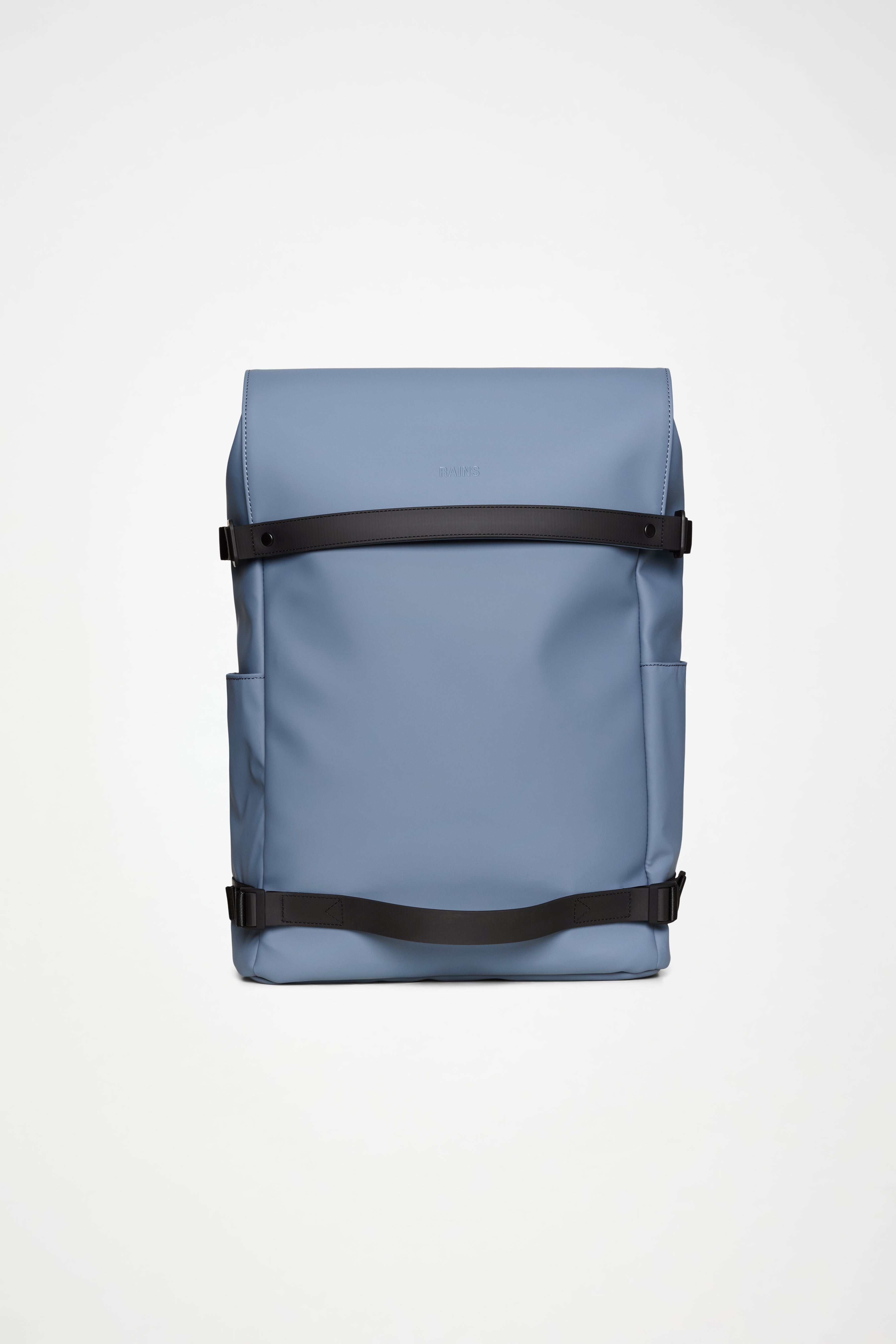 RAINS OTG Backpack Blue Dusk 19L H46 x D12 x W32 cm Backpack