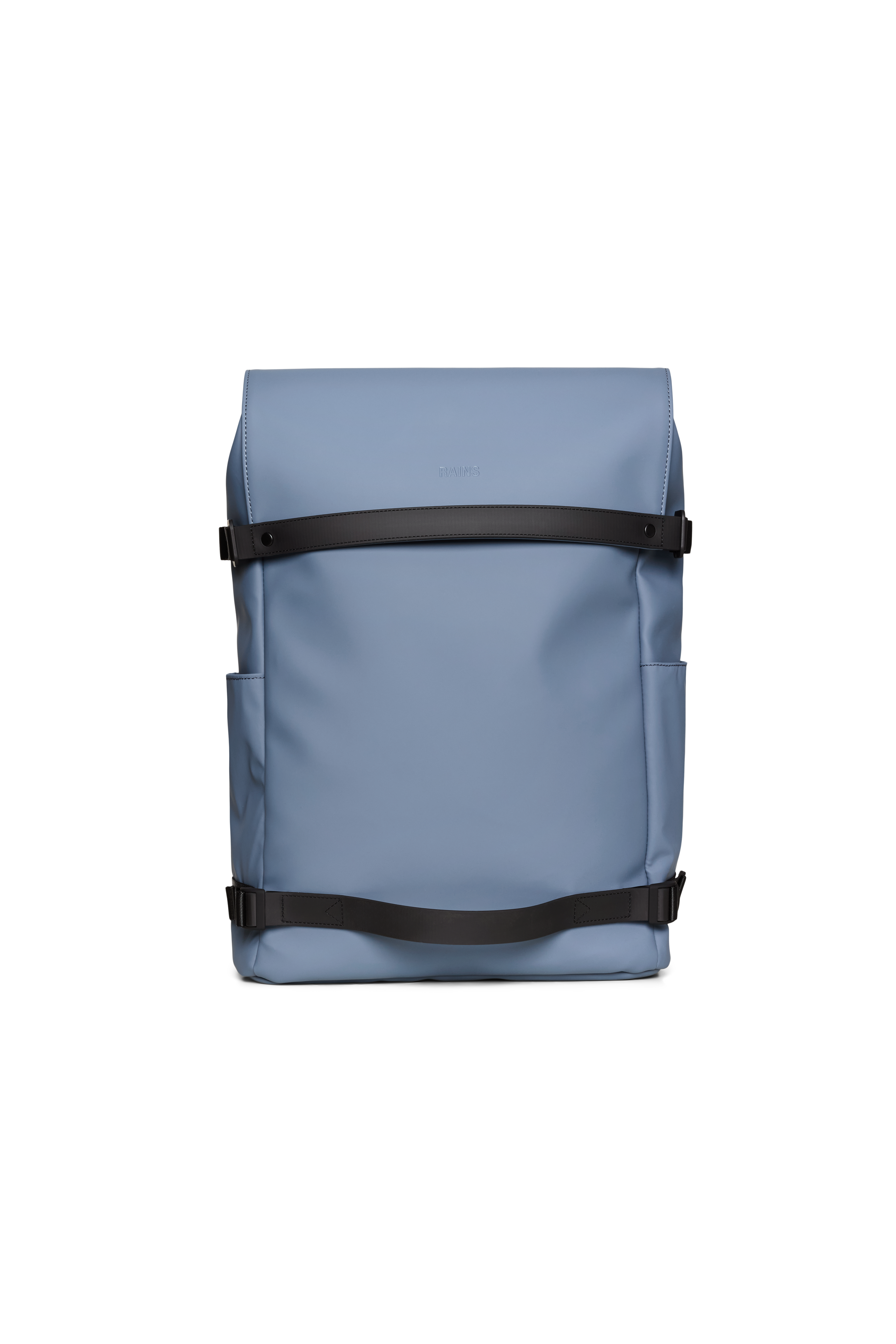 RAINS OTG Backpack Blue Dusk 19L H46 x D12 x W32 cm Backpack