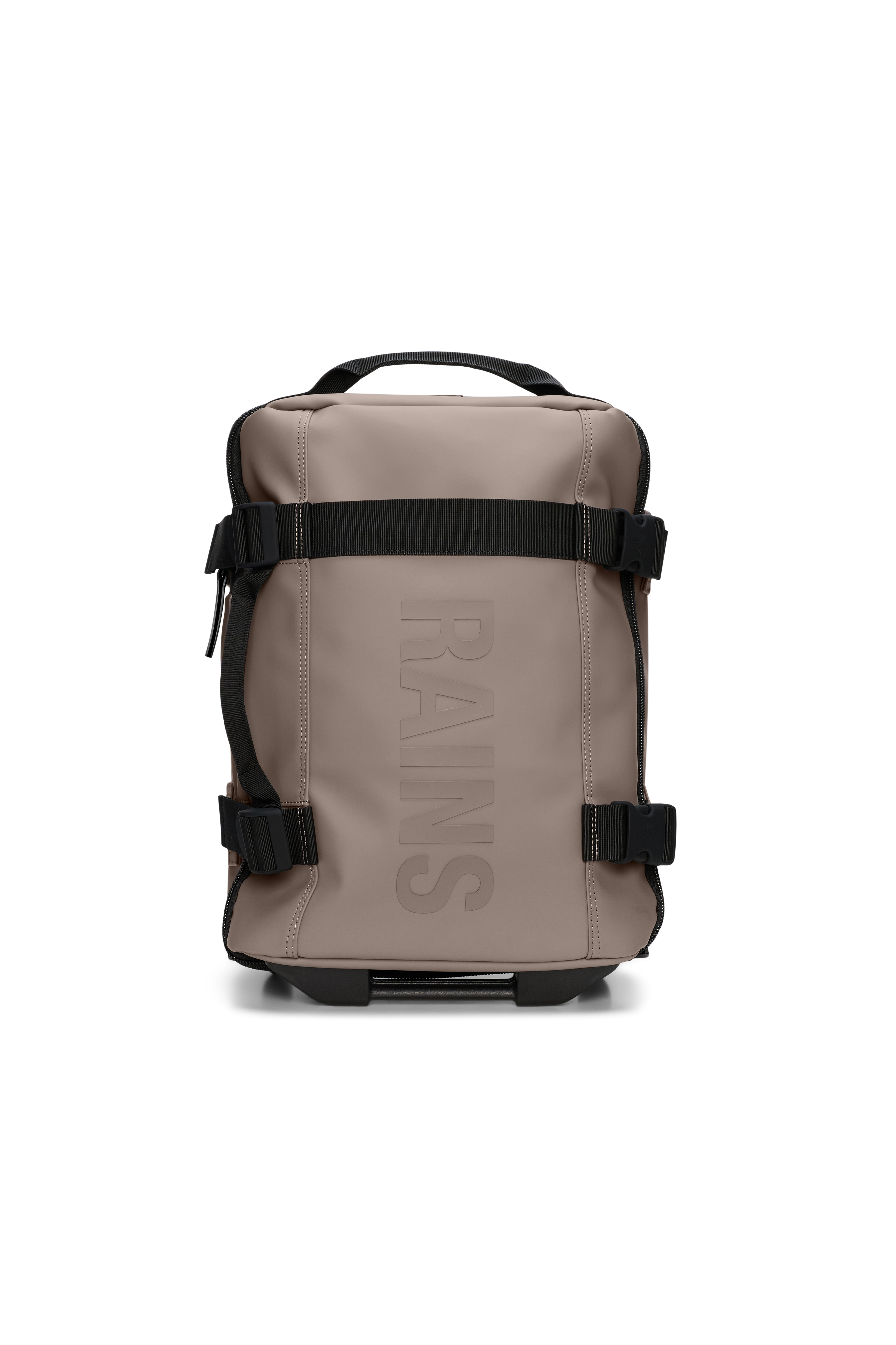 RAINS Texel Cabin Bag Mini Cinder 27L H45 x D20 x W31 cm Cabin