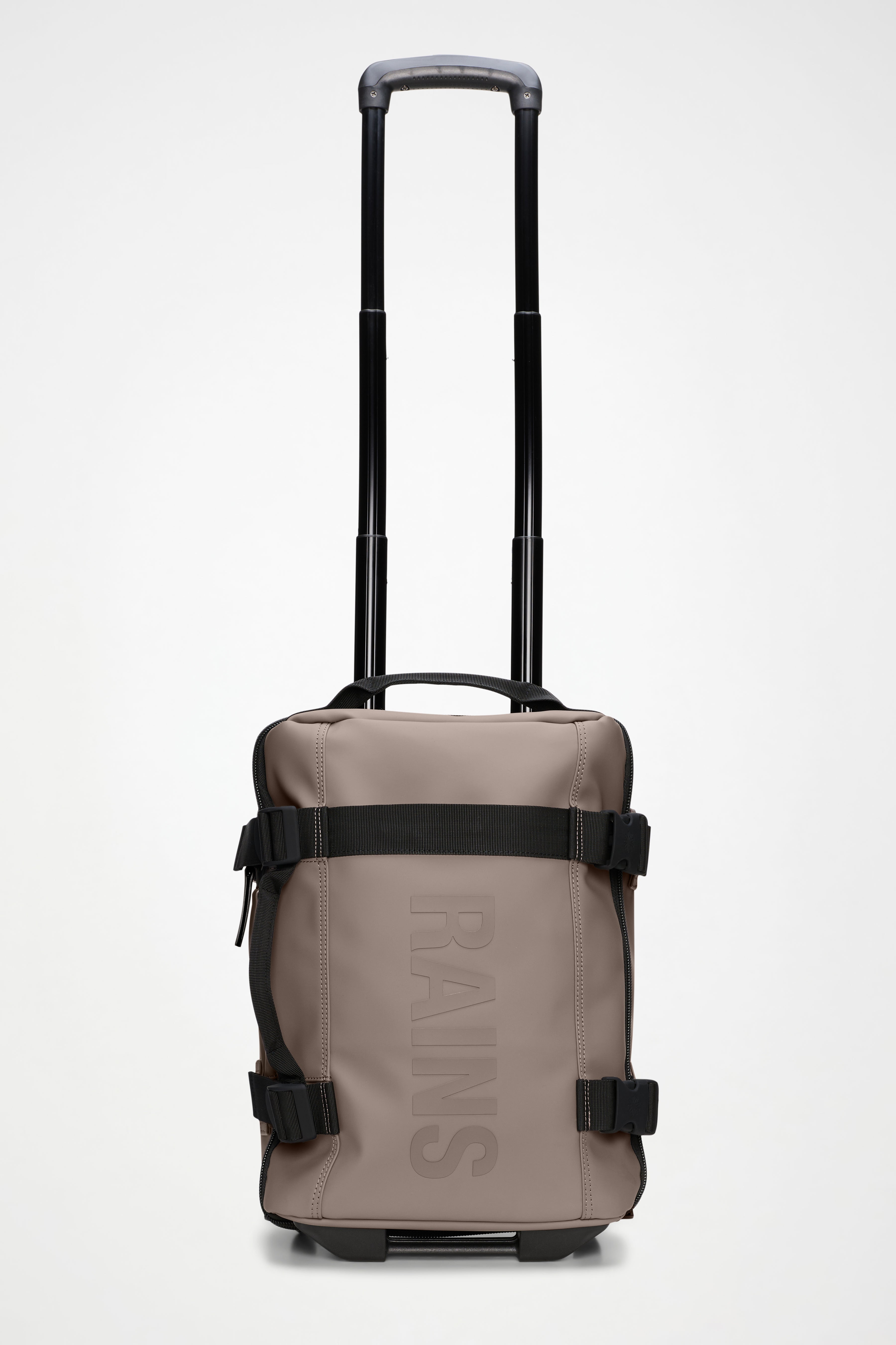 RAINS Texel Cabin Bag Mini Cinder 27L H45 x D20 x W31 cm Cabin