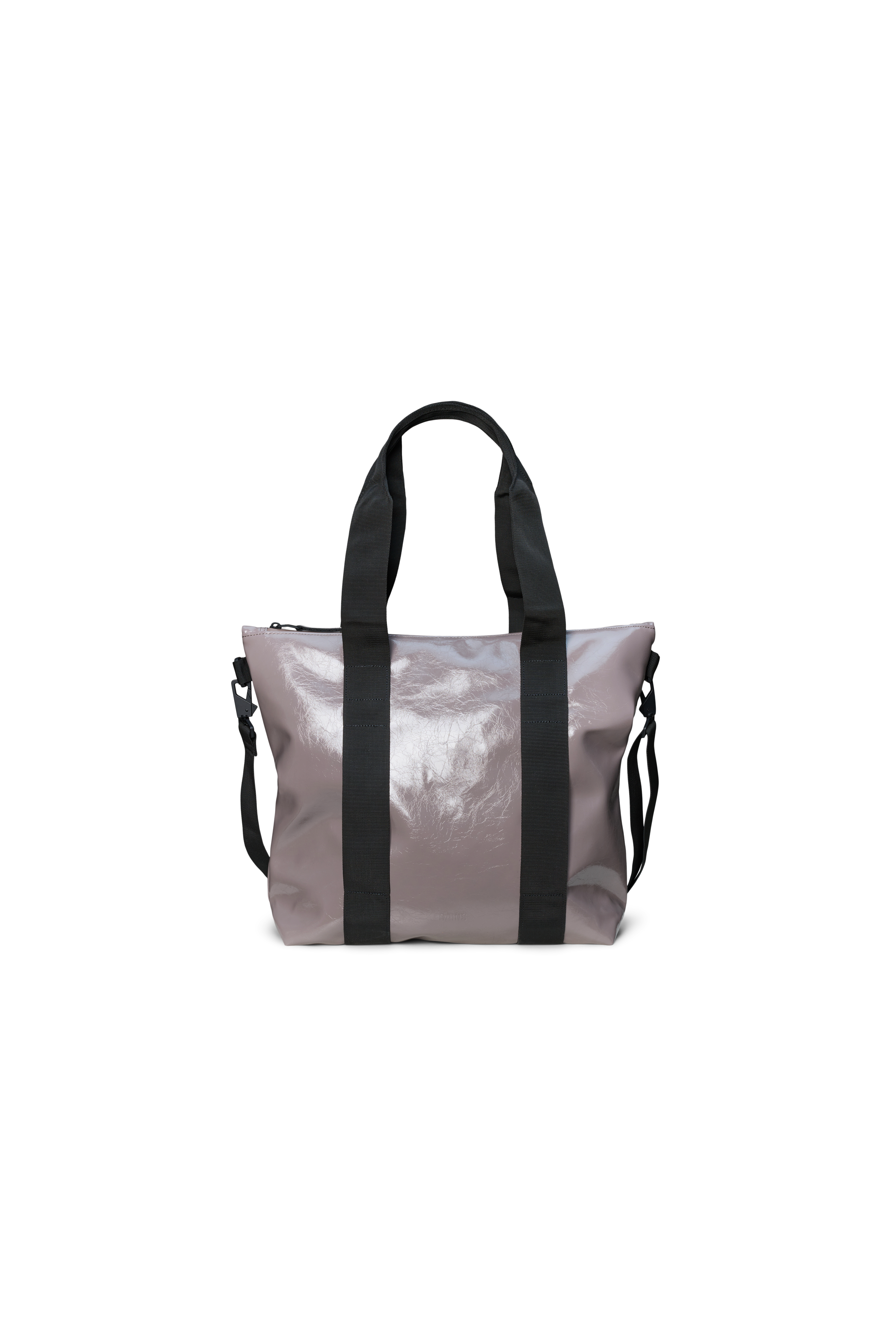 RAINS Tote Bag Mini Cinder Glaze 18.50L H36 x D13 x W36 cm Tote