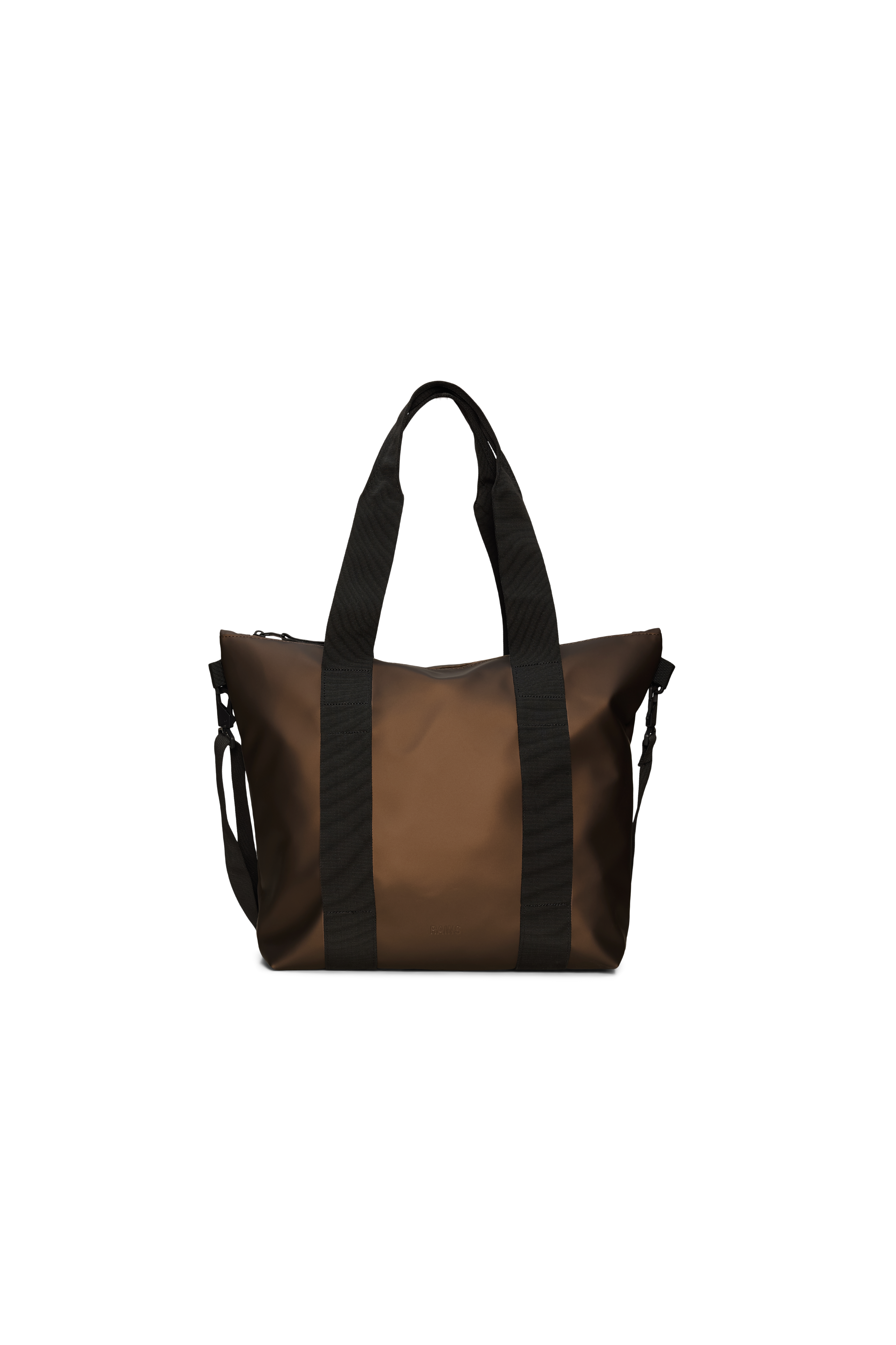 RAINS Tote Bag Mini Comet 18.50L H36 x D13 x W36 cm Tote