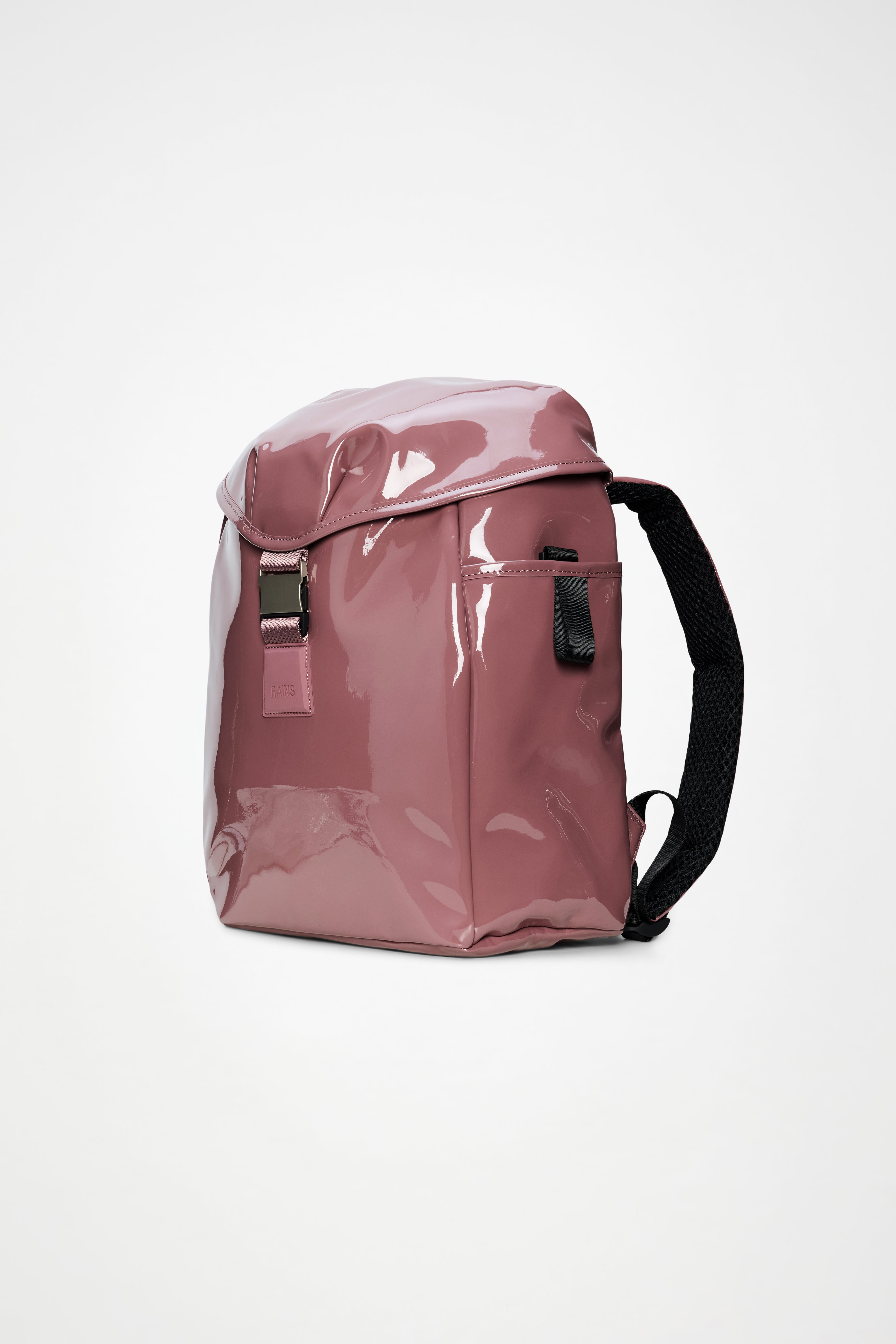 RAINS Valera Bucket Backpack Tempt 18L H40 x D16 x W29 cm Backpack