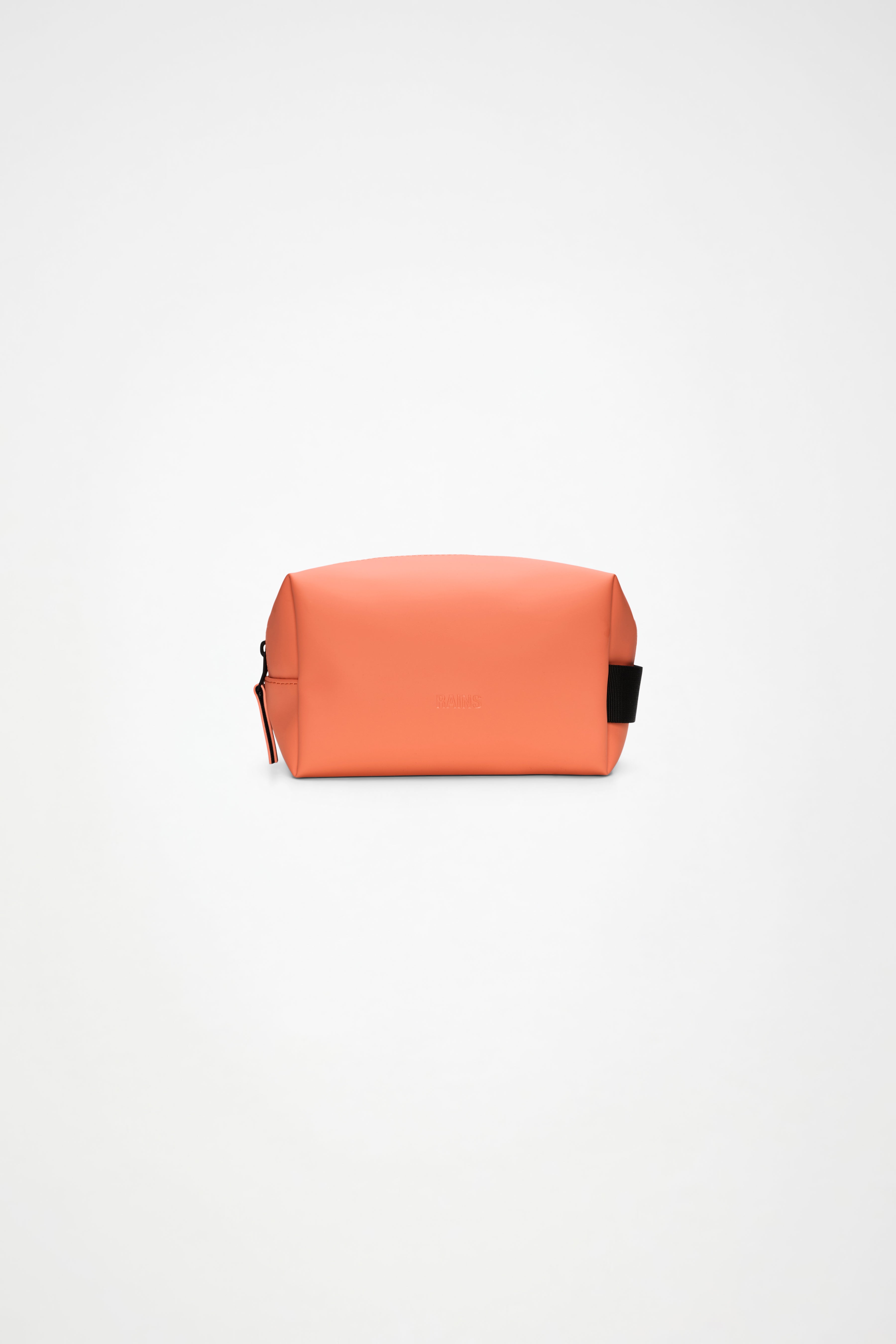RAINS Wash Bag Small Ember 3L H13 x D11 x W21 cm Wash Bag