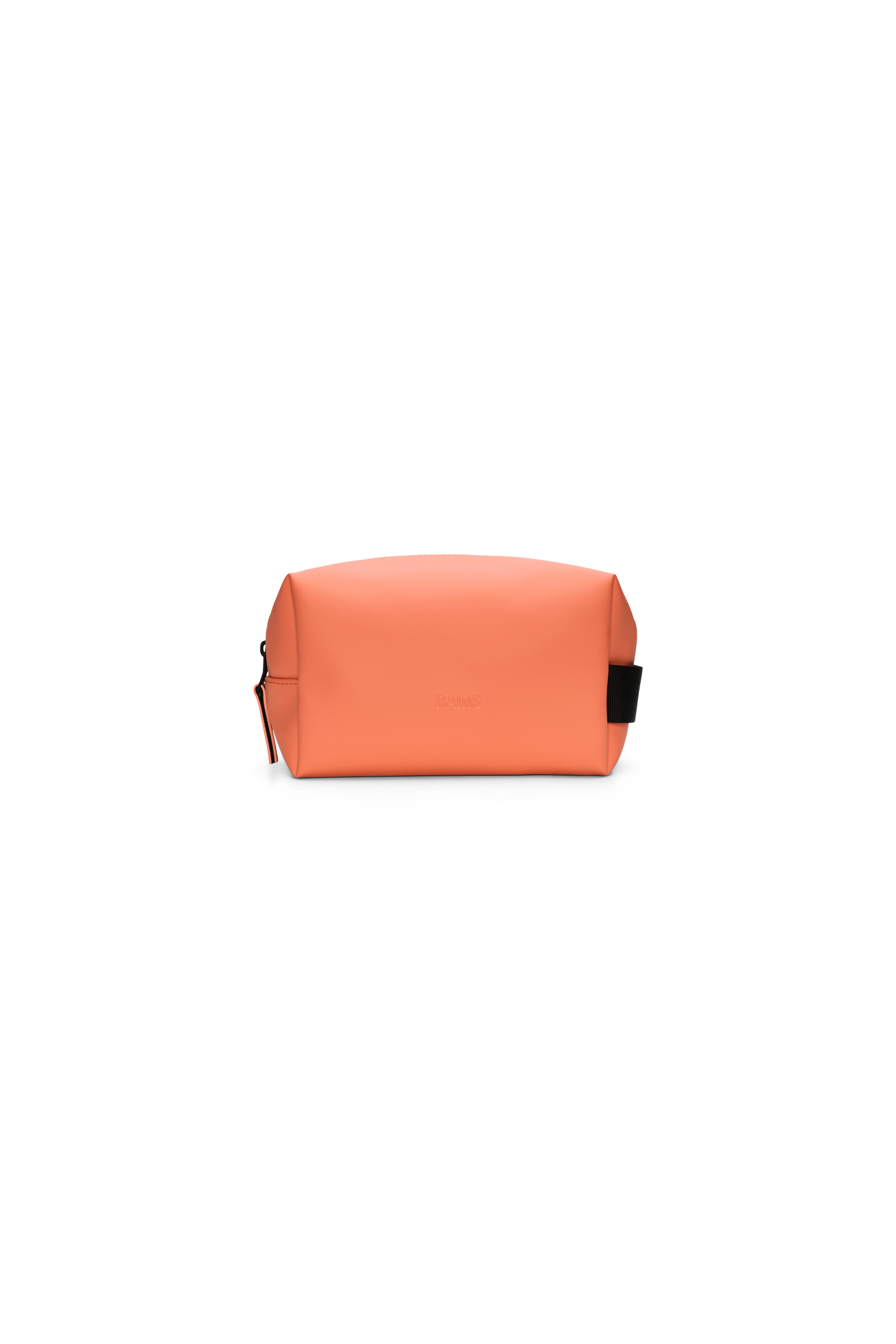 RAINS Wash Bag Small Ember 3L H13 x D11 x W21 cm Wash Bag