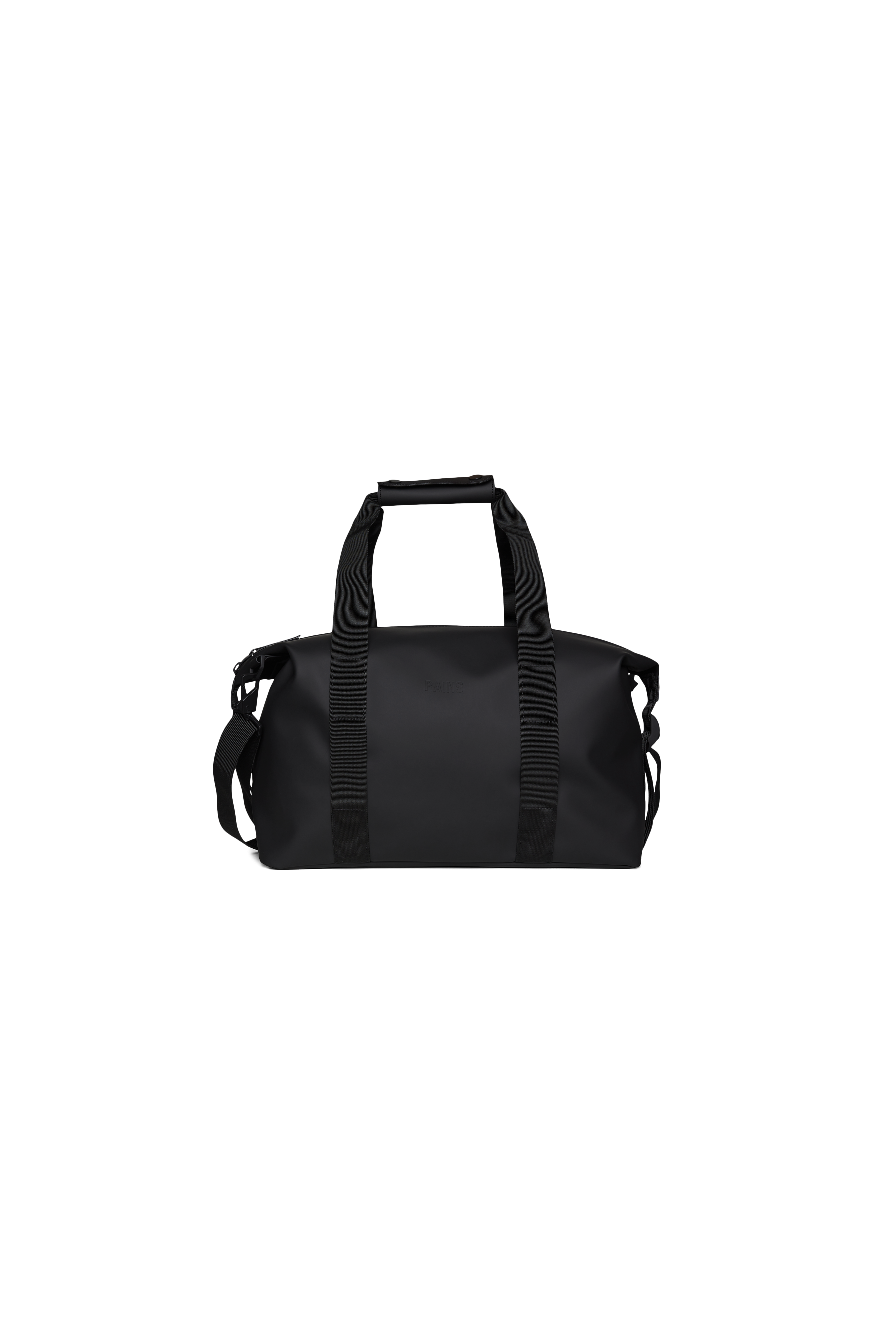 Rains® Hilo Weekend Bag Small in Sonic for $140 | Free Shipping