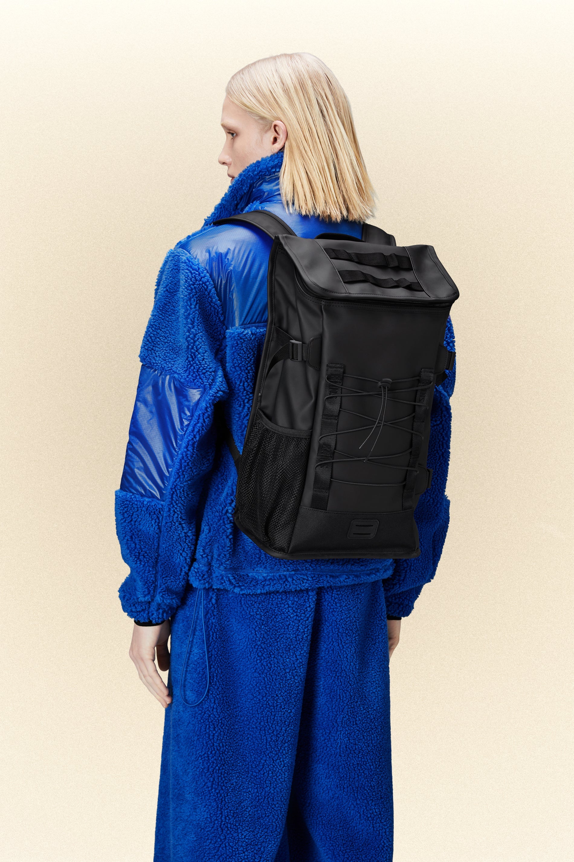 Waterproof Backpack | Buy Water Resistant Backpacks | Rains