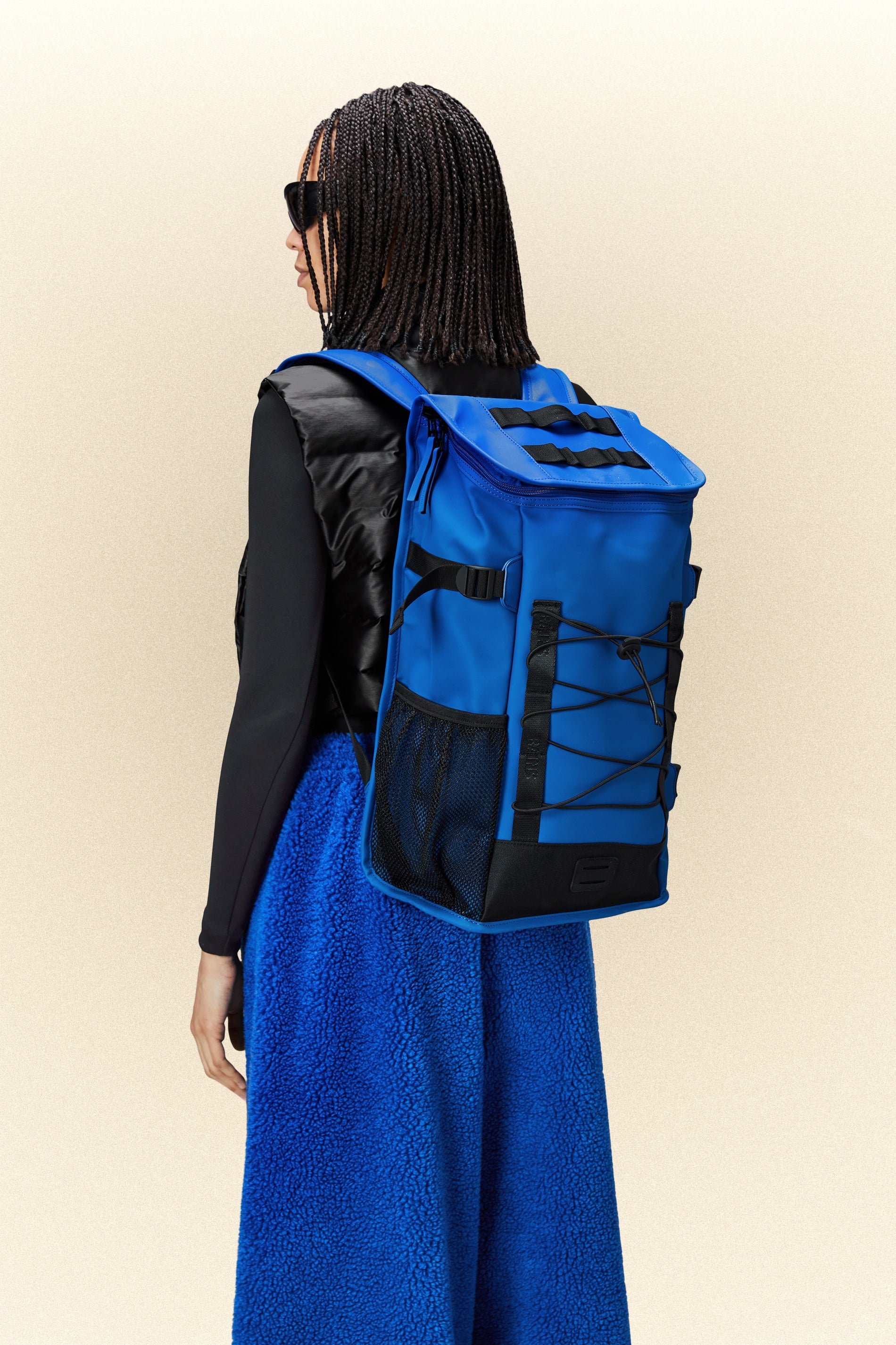Waterproof Backpack | Buy Water Resistant Backpacks | Rains